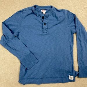 Mossimo long sleeve shirt Size: Small